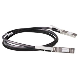 HPE Cable DAC X240 SFP + SFP + 3m