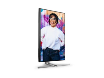 Monitor AOC 27" Q27U3CV - Image 9