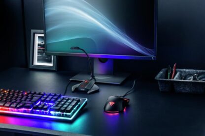 Trust GXT 239 Nepa Gaming Microphone - Image 13