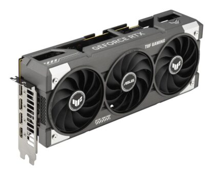VGA ASUS TUF RTX 5060 OC 8GB GAMING - Image 4
