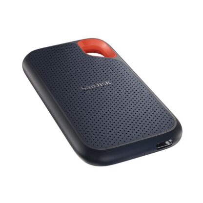 Sandisk External SSD 1TB 3.1 EXTREME PORTABLE - Image 5