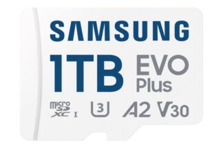 MICROSD PRO PLUS 1T PRO CL10 W/A SM