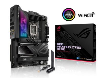 Motherboard Asus ROG MAXIMUS Z790 HERO D5 LGA 1700 - Image 12