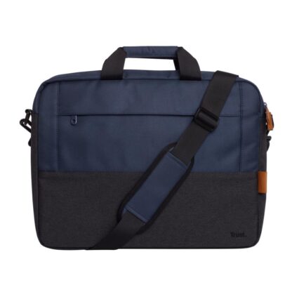 Laptop bag Trust Lisboa 16", blue - Image 7
