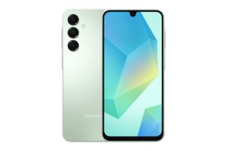Samsung A16 A165F 6.7" 4/128 DualSIM Light Green