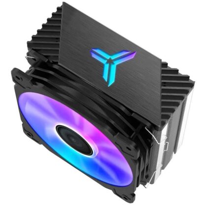Jonsbo CR-1000 CPU RGB 120mm black - Image 12