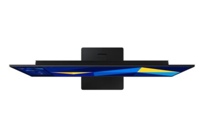 Monitor Samsung 24" LS24D300GAUXEN - Image 9