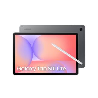 SG TAB S10 LITE WIFI 10.9" 8/256 Gray
