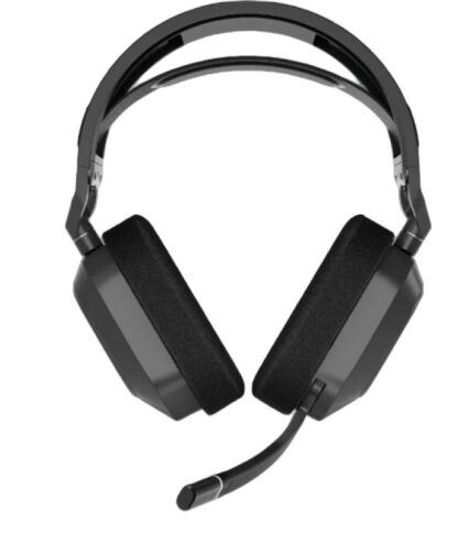Corsair HS80 MAX STEEL GRAY WIRELESS HS - Image 8