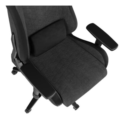 Genesis Nitro 660 G2 black/grey chair - Image 7