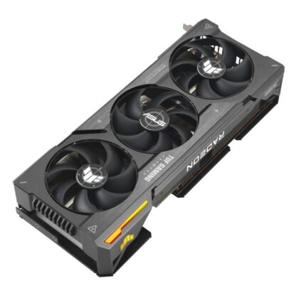 Asus TUF Radeon RX 7900 XTX 24GB OC - Image 8
