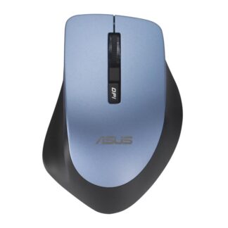 Asus MOUSE WT425 OPTICAL WIRELESS Grey-Blue