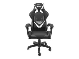 Gaming chair Genesis FURY AVENGER XL black
