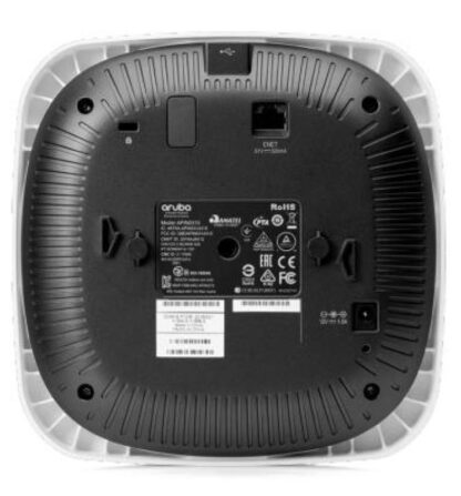 ARUBA INSTANT ON AP15 (RW) ACCESS POINT - Image 8