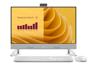 DL EC27250 FHDT CORE7-150U 32 1 W11P