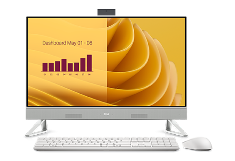 DL EC27250 FHDT CORE7-150U 32 1 W11P