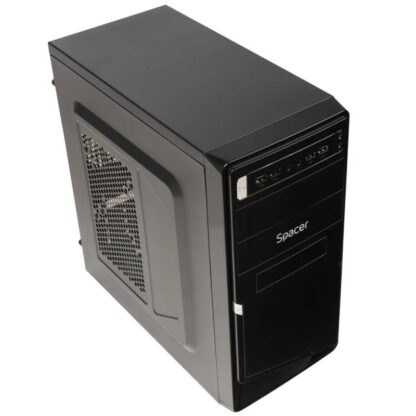 PC Case Spacer Moon, ATX, MiniTower - Image 9