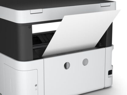 EPSON E-T M2170 CISS MONO INKJET MFP - Image 6