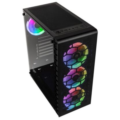 Kolink Observatory Lite Mesh ARGB MT Black - Image 19