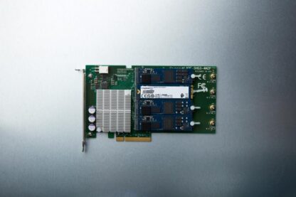 SSD Kingston, 960G DC2000B PCIe 4.0 M.2 - Image 10
