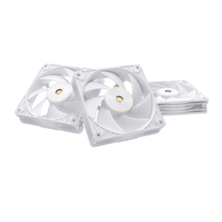 Carcasa Asus PROART PF120 FAN PWM WH