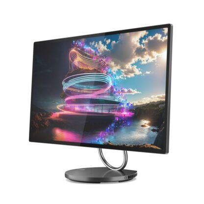 All-in-One Lenovo Yoga AIO 32ILL10 31.5 NT UHD U7 256V 16 1 UMA Windows 11 Home - Image 2