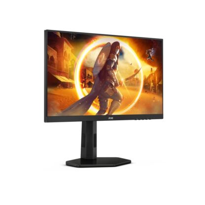 MONITOR 24" AOC 24G4X - Image 20