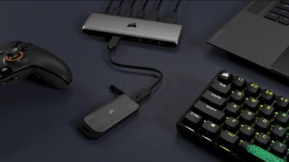 Portable USB Storage Drive EX100U 4TB - Image 12