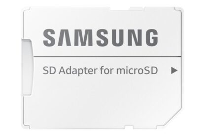MICROSD PRO PLUS 512GB CL10 W/A SM - Image 9