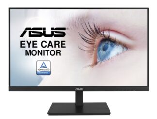 MONITOR 23.8" ASUS VA24DQSB