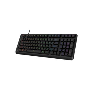 Tastatura HP HyperX Eve 1800GAM, negru