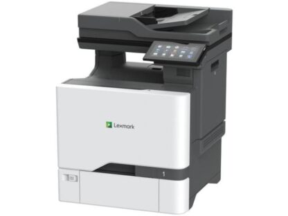 LEXMARK CX730de A4 MFP LASER COLOR - Image 7