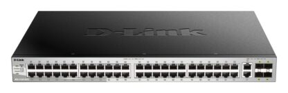 DLINK 54-PORT L3 GB SWITCH DGS-3130-54TS/E - Image 2