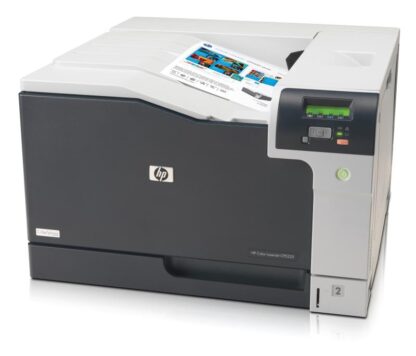 HP LASERJET CP5225 COLOR LASER PRINTER - Image 8