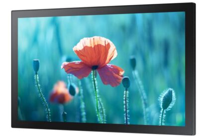 Touch monitor Samsung QB13R-T - Image 6