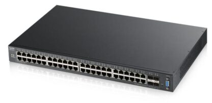 ZYXEL XGS2210-52 48PORT GBE  SWITCH - Image 2