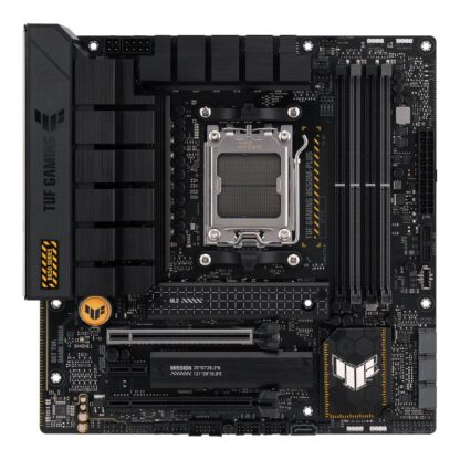 Motherboard ASUS TUF GAMING B650M-PLUS AM5 - Image 7