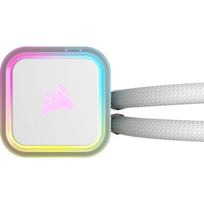 Corsair COOLER H150i CW-9060079-WW WHITE - Image 9