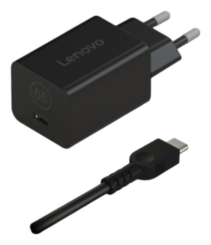 Lenovo GaN Nano 65W Adapter - EU - Image 2