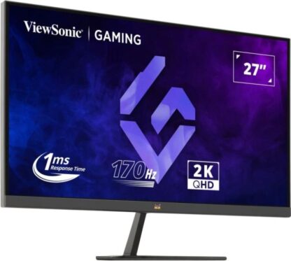 Monitor ViewSonic 27" VX2758A-2K-PRO - Image 3