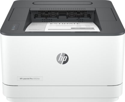 HP PRO 3002dw MONO LASER PRINTER - Image 2
