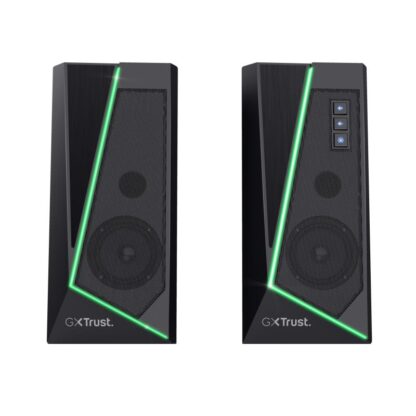 Speakers Trust GXT609 Zoxa 2.0, 12W, black - Image 8