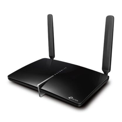 TP-LINK ROUTER 4G AC1200 DUAL-B 4G - Image 4