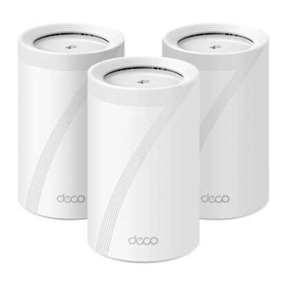 TP-LINK KIT BE9300 MESH WIFI 7 3PK - Image 8