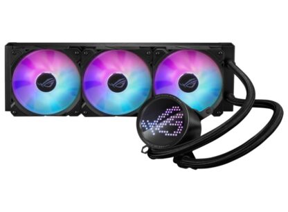 CPU COOLER ASUS ROG RYUO III 360 ARGB - Image 7