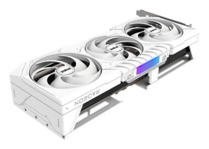 Sapphire PURE AMD RAD RX 9070 XT GAM OC 16GB - Image 4