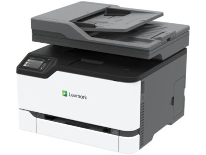 LEXMARK CX431ADW Projects 2 years - Image 3