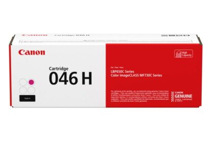 CANON CRG046HM MAGENTA TONER CARTRIDGE - Image 3