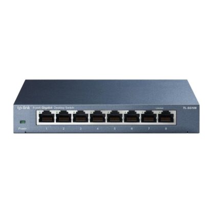 TPL SW 8P-GB UNMNGD DESK METAL - Image 4