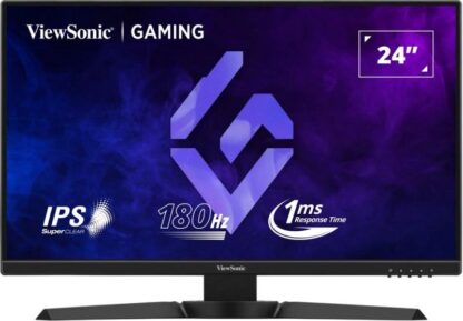 Monitor ViewSonic 24'' VX2479J-HD-PRO - Image 3